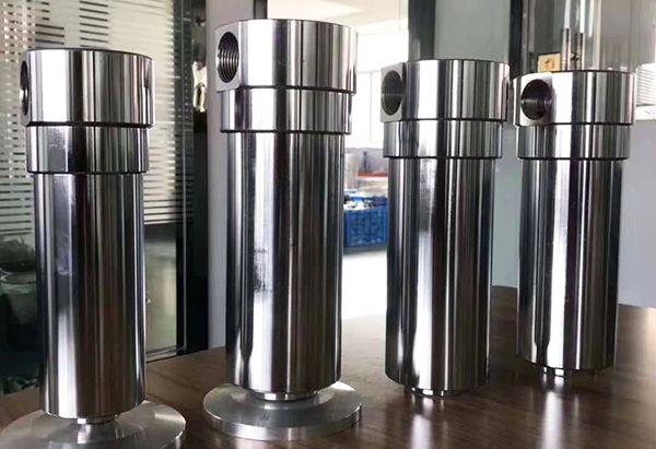 气体精密过滤器